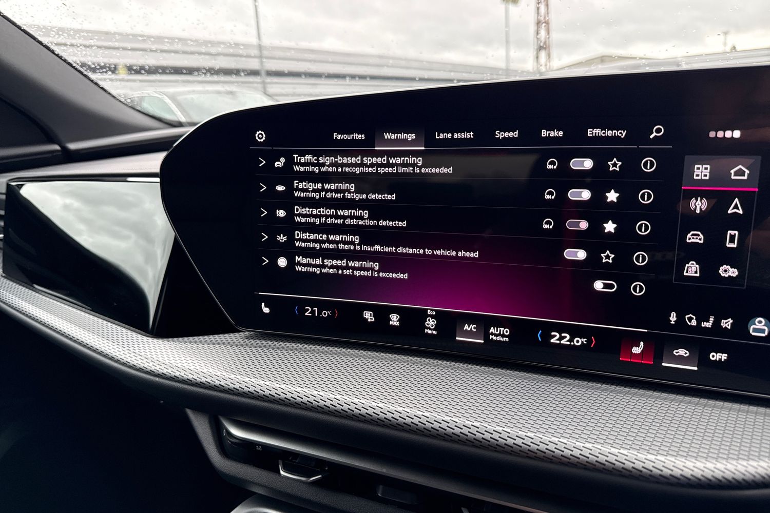 Used Audi Q5 2025 for sale - 77686853: Photo 42