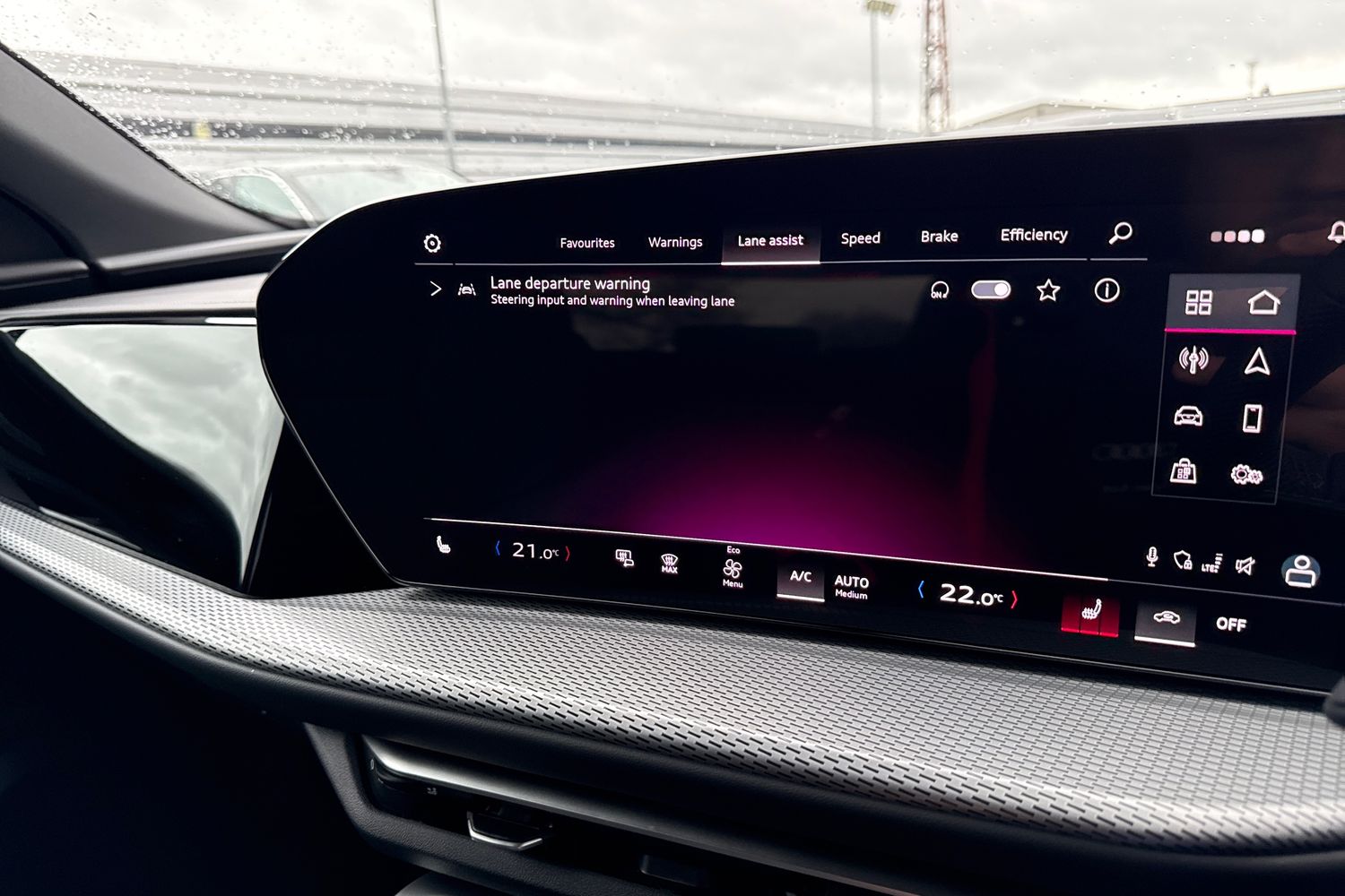 Used Audi Q5 2025 for sale - 77686853: Photo 43