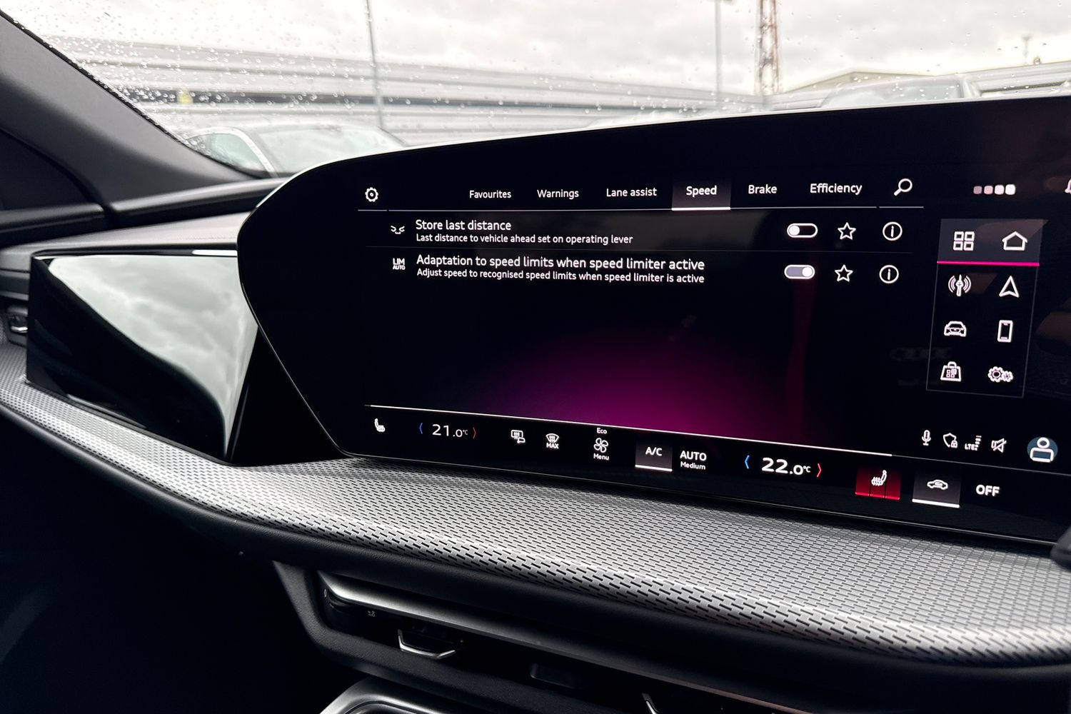 Used Audi Q5 2025 for sale - 77686853: Photo 44