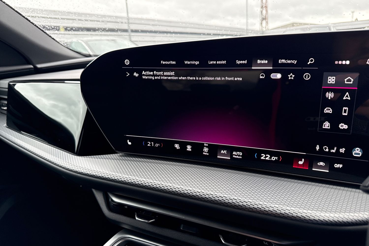 Used Audi Q5 2025 for sale - 77686853: Photo 45