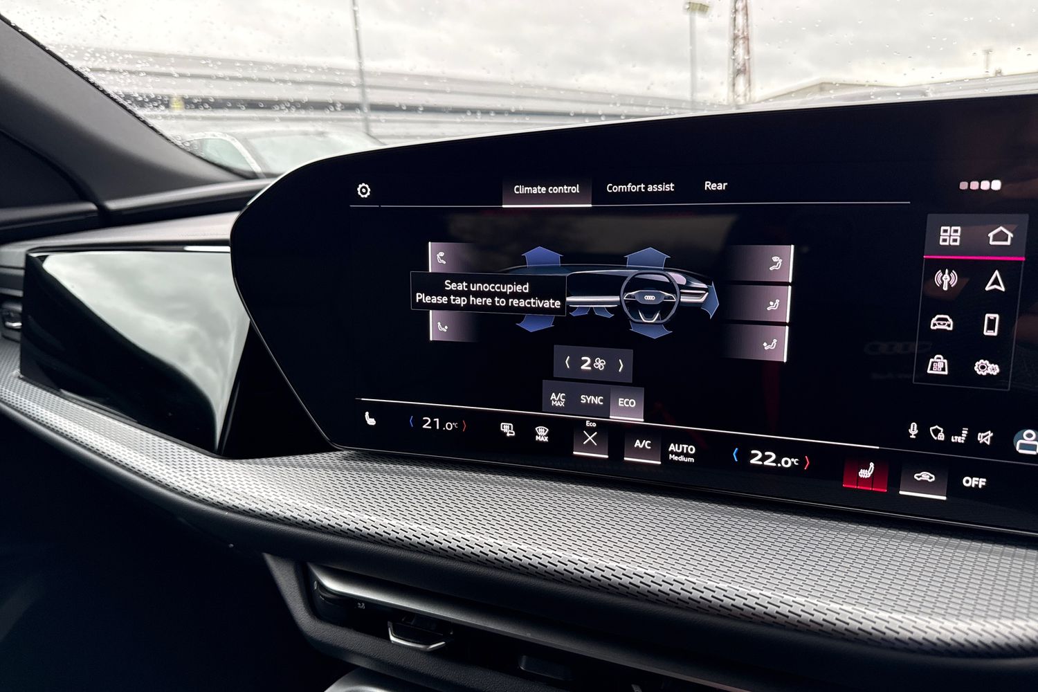 Used Audi Q5 2025 for sale - 77686853: Photo 47