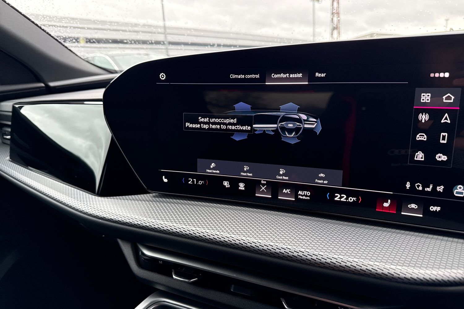 Used Audi Q5 2025 for sale - 77686853: Photo 48