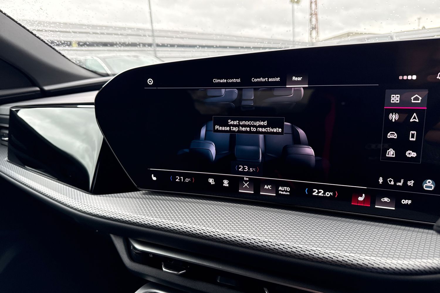 Used Audi Q5 2025 for sale - 77686853: Photo 49