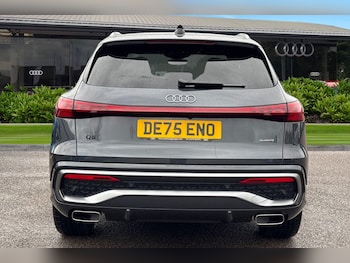 Used Audi Q5 2025 for sale - 77686853: Photo