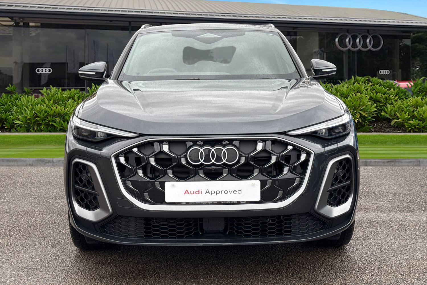 Used Audi Q5 2025 for sale - 77686853: Photo 6