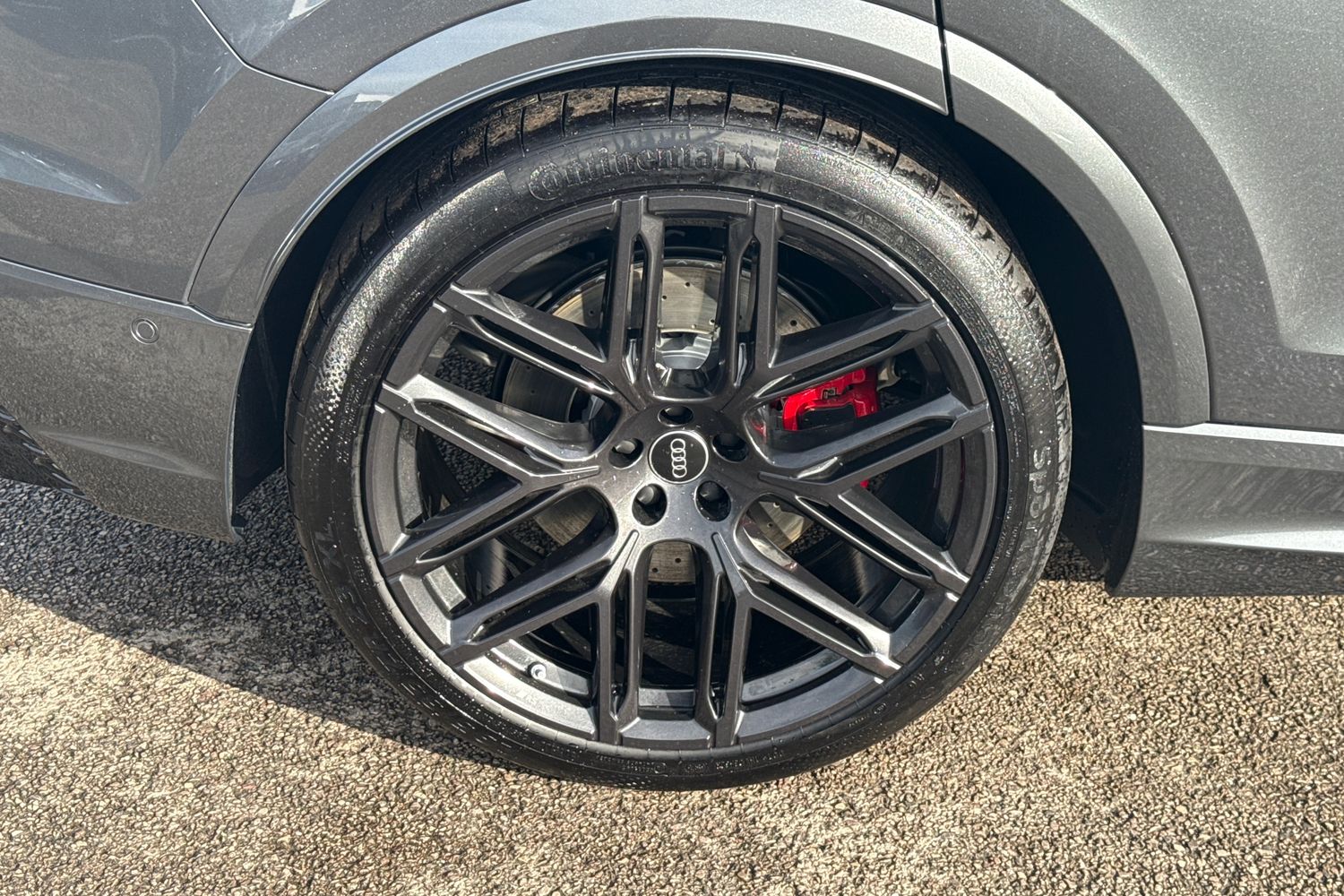 Used Audi RS Q8 2025 for sale - 76520066: Photo 10