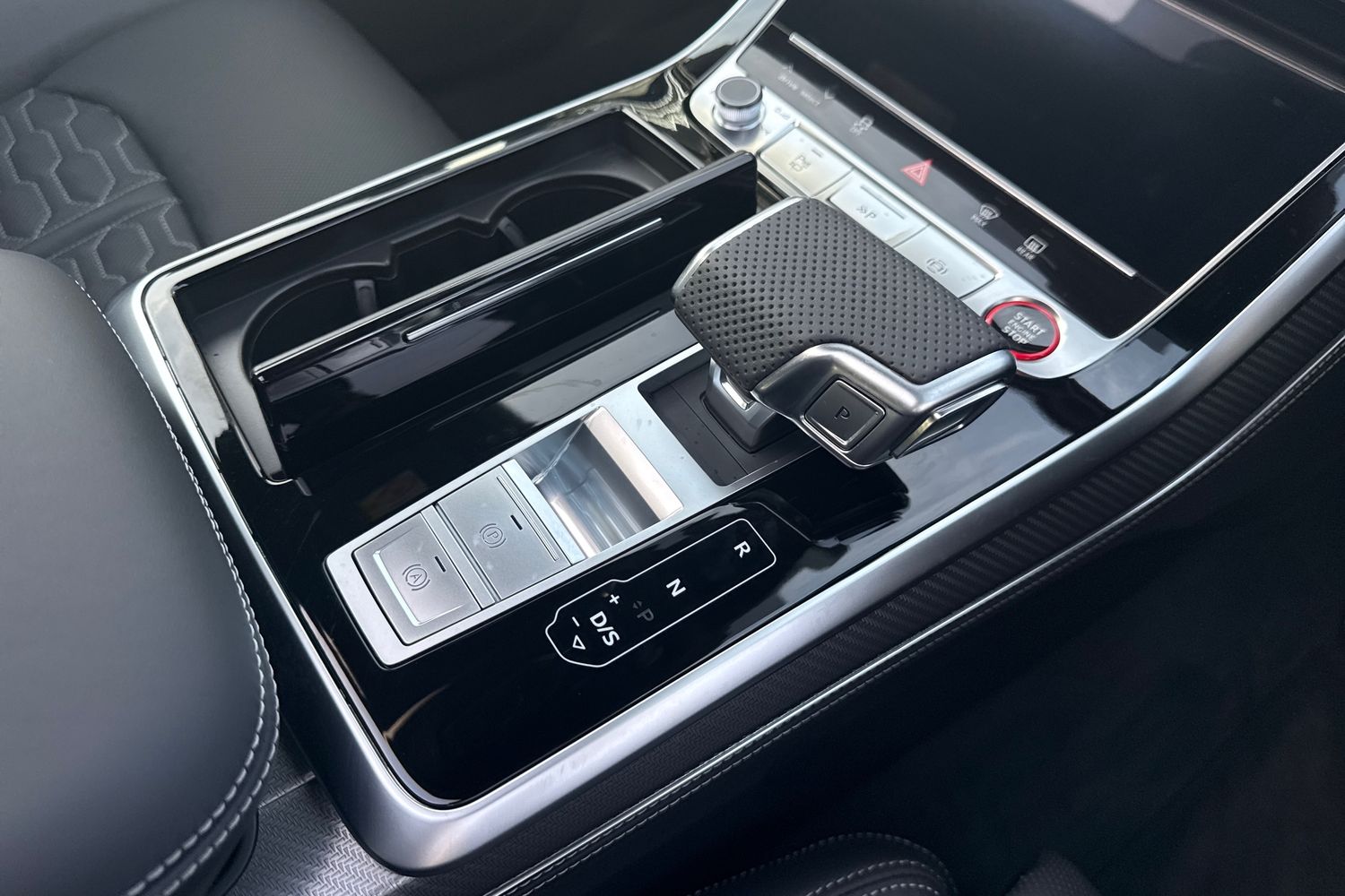 Used Audi RS Q8 2025 for sale - 76520066: Photo 22