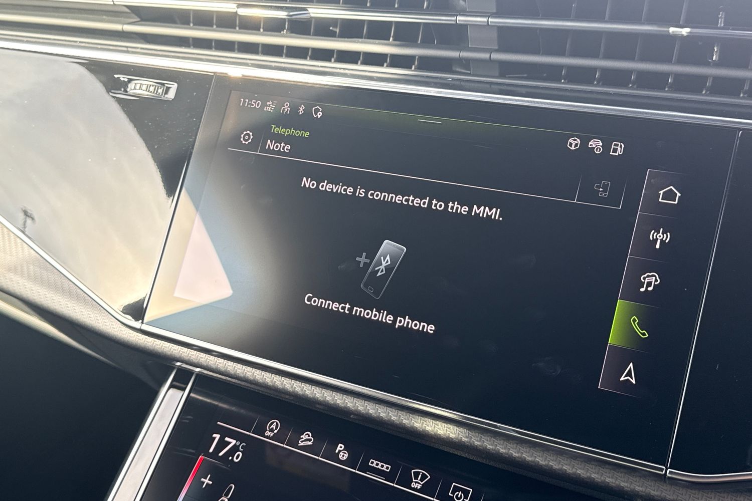 Used Audi RS Q8 2025 for sale - 76520066: Photo 39