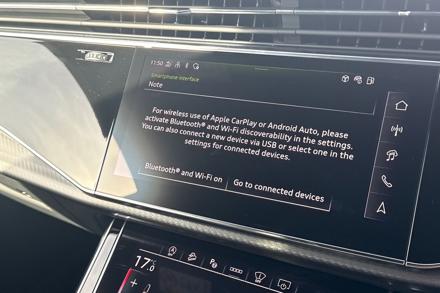 Used Audi RS Q8 2025 for sale - 76520066: Photo 41