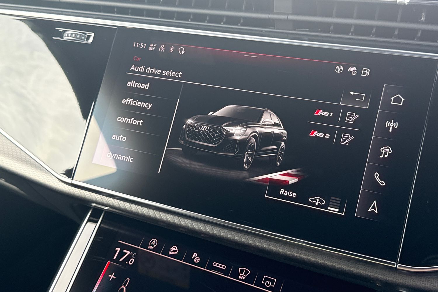 Used Audi RS Q8 2025 for sale - 76520066: Photo 43