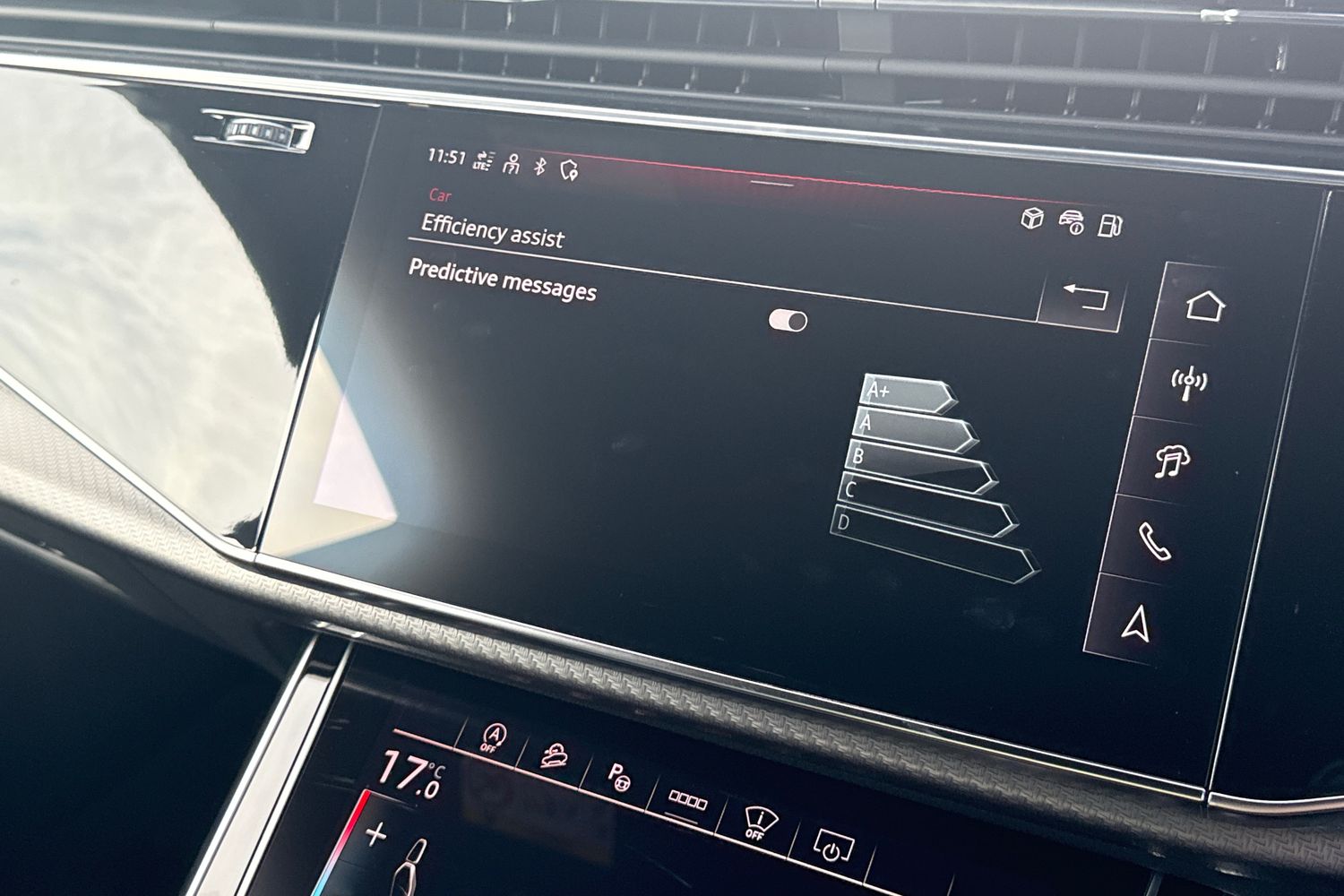 Used Audi RS Q8 2025 for sale - 76520066: Photo 45