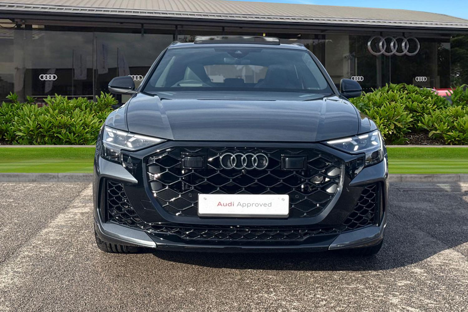 Used Audi RS Q8 2025 for sale - 76520066: Photo 5