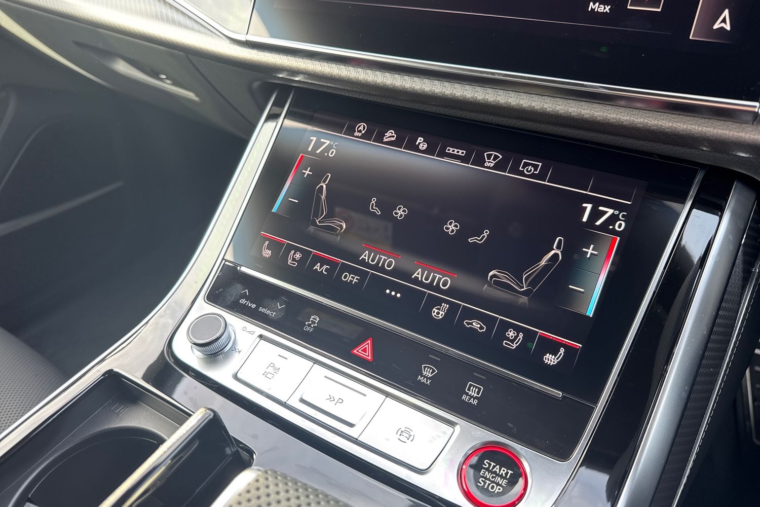 Used Audi RS Q8 2025 for sale - 76520066: Photo 56