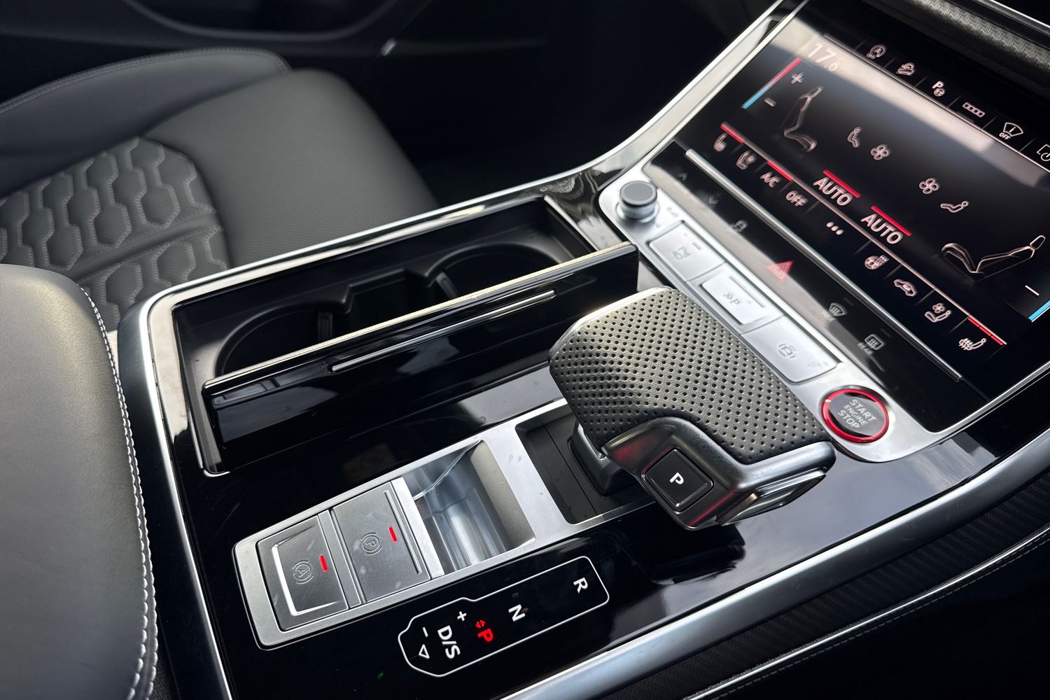 Used Audi RS Q8 2025 for sale - 76520066: Photo 57