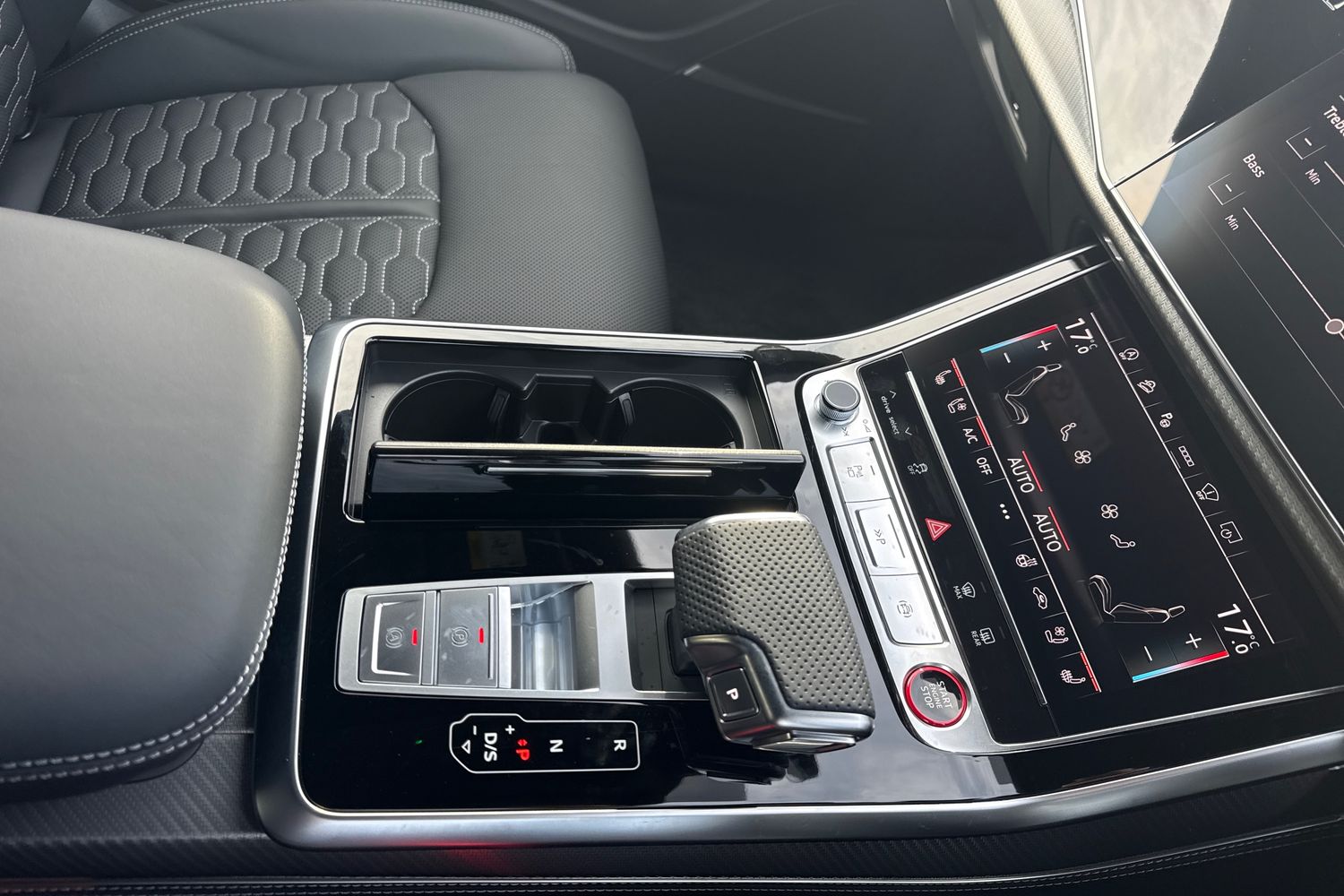 Used Audi RS Q8 2025 for sale - 76520066: Photo 58