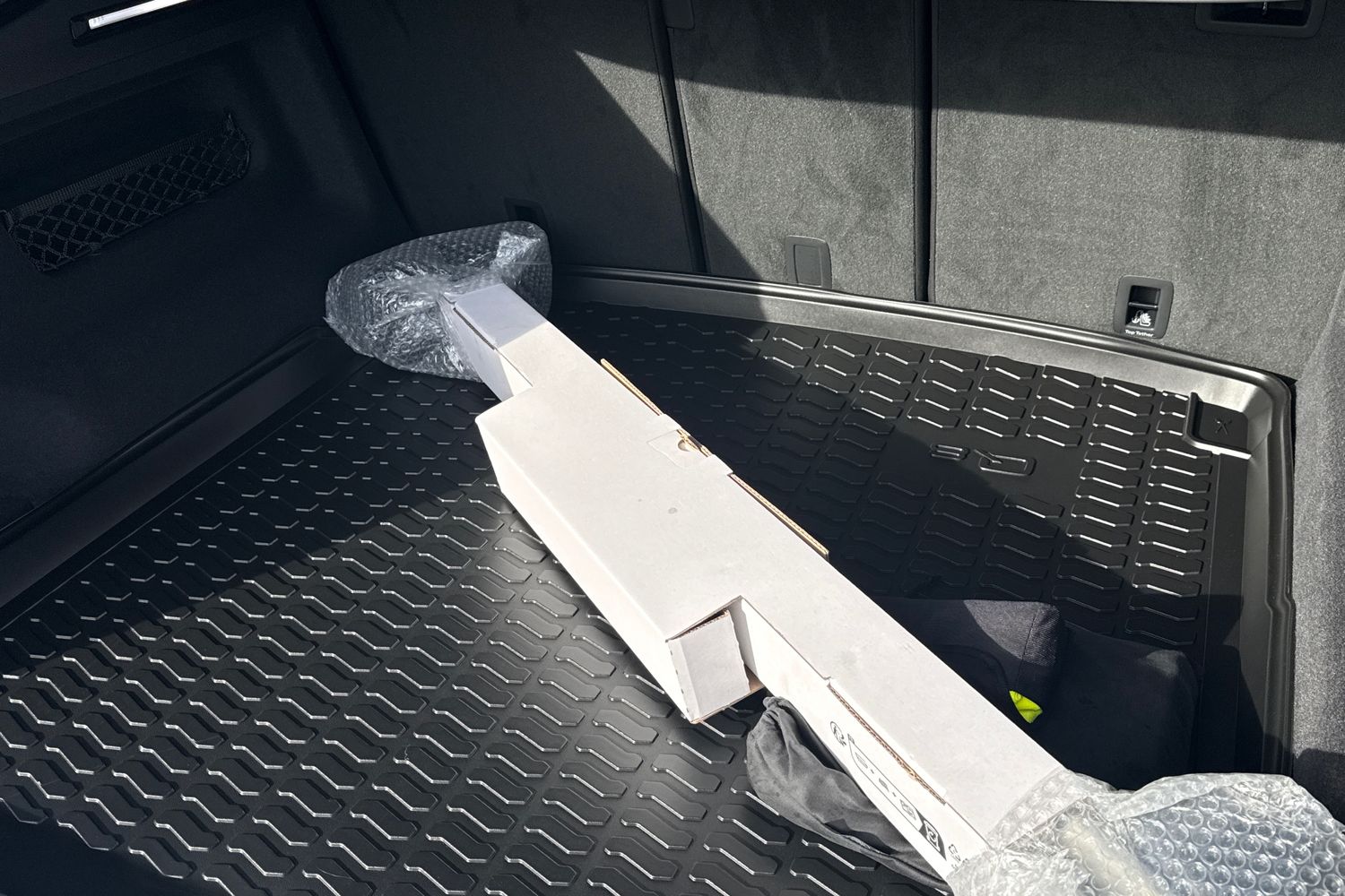 Used Audi RS Q8 2025 for sale - 76520066: Photo 6