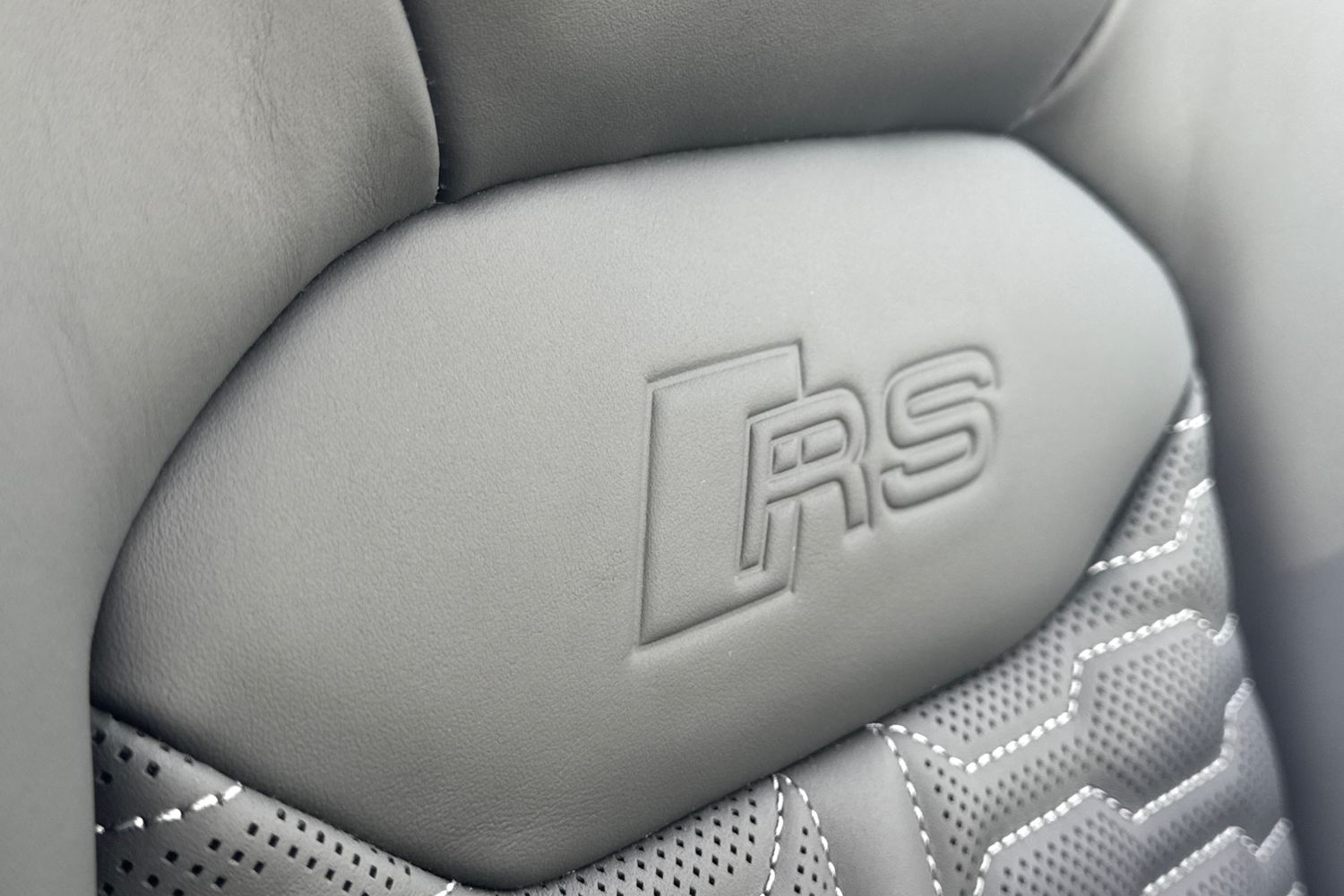 Used Audi RS Q8 2025 for sale - 76520066: Photo 60