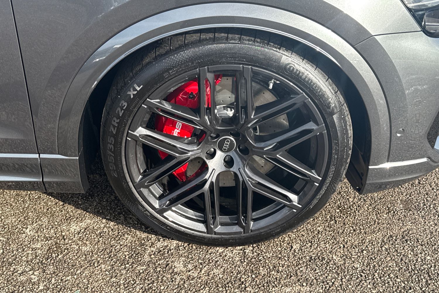 Used Audi RS Q8 2025 for sale - 76520066: Photo 9