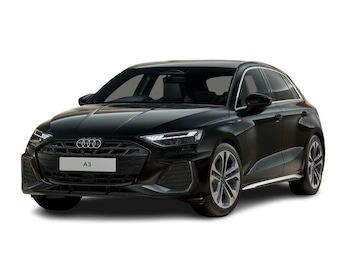 Used Audi A3 2026 for sale - 79194441: Photo