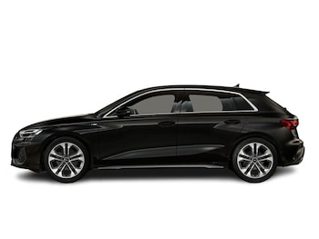 Used Audi A3 2026 for sale - 79194441: Photo