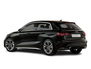 Used Audi A3 2026 for sale - 79194441: Photo