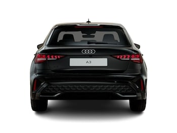 Used Audi A3 2026 for sale - 79194441: Photo