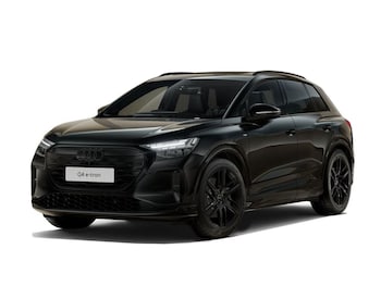 Used Audi Q4 e-tron 2026 for sale - 79190627: Photo