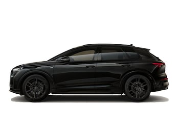 Used Audi Q4 e-tron 2026 for sale - 79190627: Photo