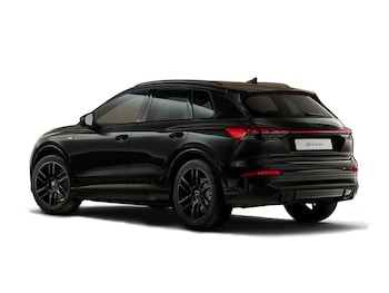 Used Audi Q4 e-tron 2026 for sale - 79190627: Photo