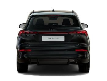 Used Audi Q4 e-tron 2026 for sale - 79190627: Photo