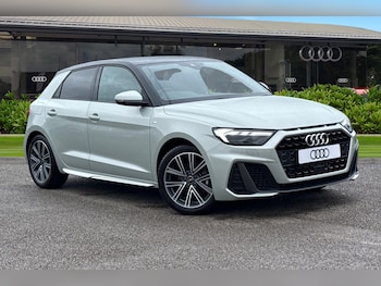 Used Audi A1 2026 for sale - 78776976: Photo