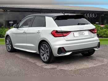 Used Audi A1 2026 for sale - 78776976: Photo