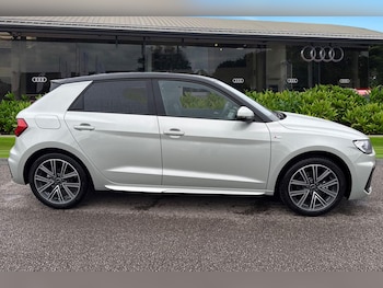 Used Audi A1 2026 for sale - 78776976: Photo