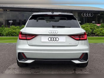 Used Audi A1 2026 for sale - 78776976: Photo