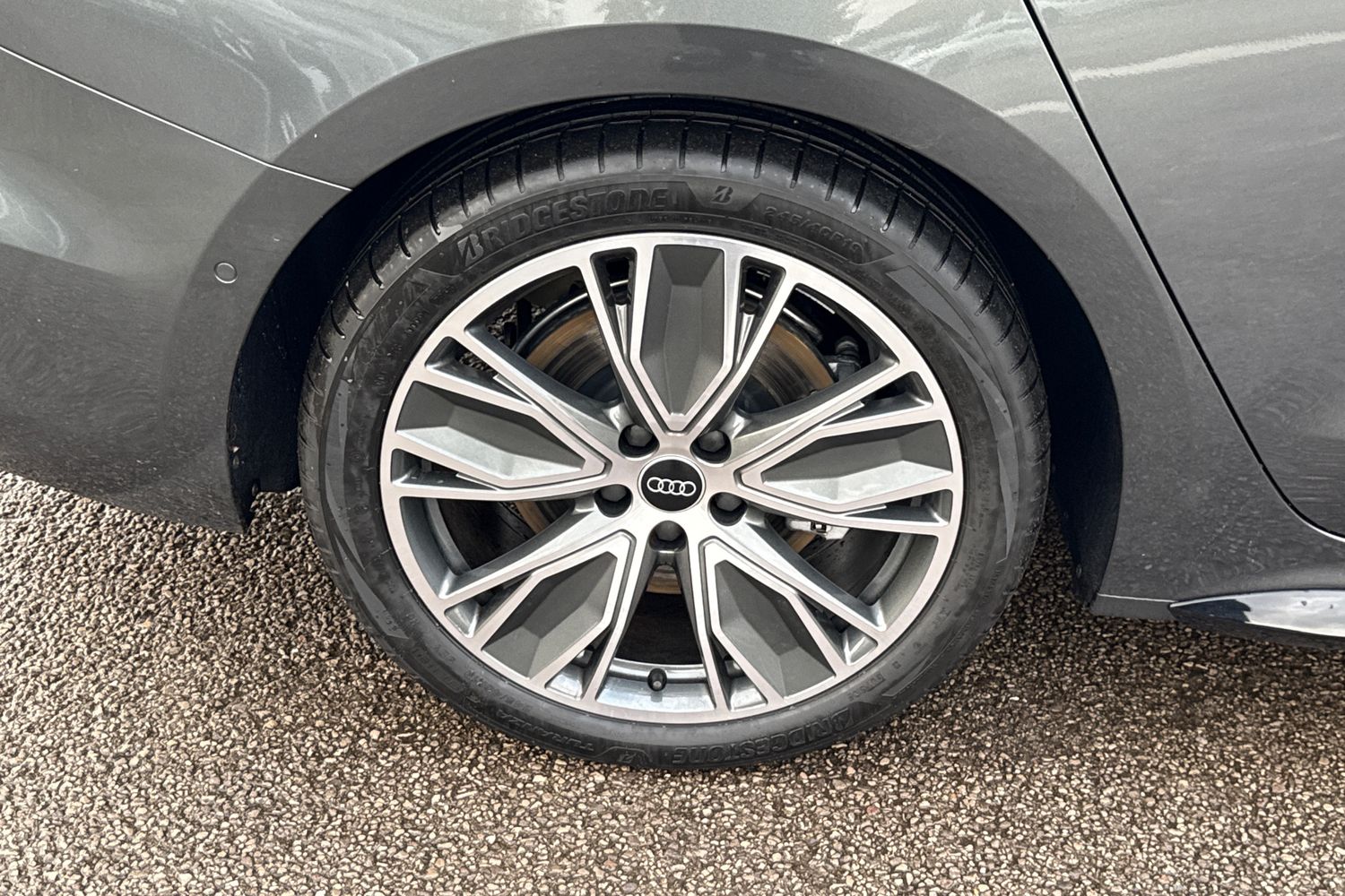 Used Audi A5 2025 for sale - 76739548: Photo 10