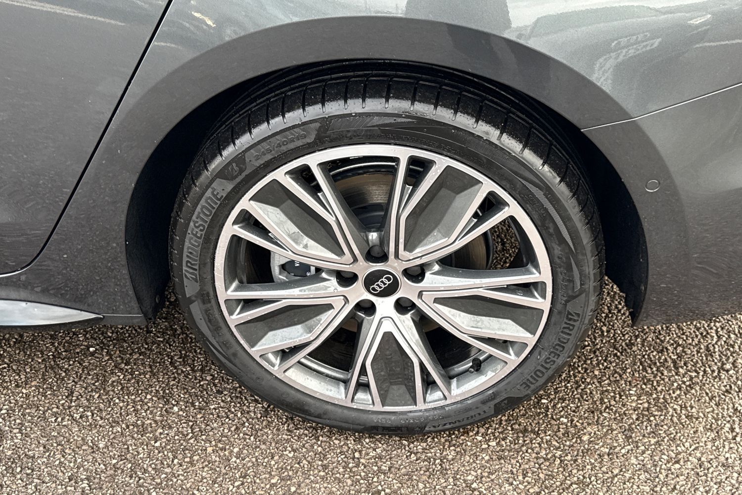 Used Audi A5 2025 for sale - 76739548: Photo 11