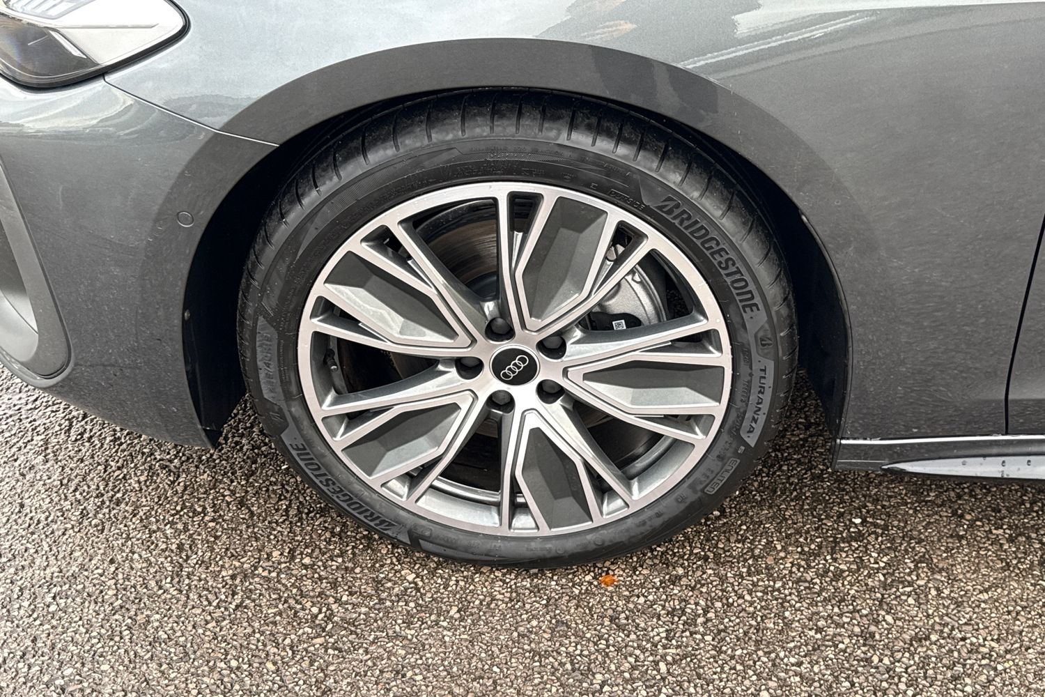 Used Audi A5 2025 for sale - 76739548: Photo 12