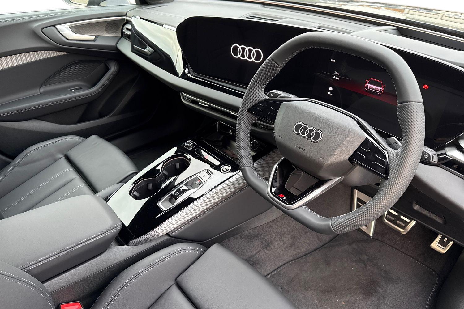 Used Audi A5 2025 for sale - 76739548: Photo 13