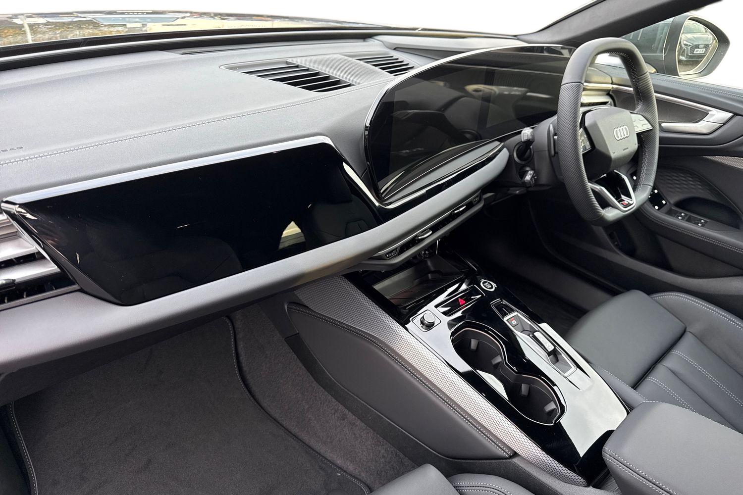 Used Audi A5 2025 for sale - 76739548: Photo 14