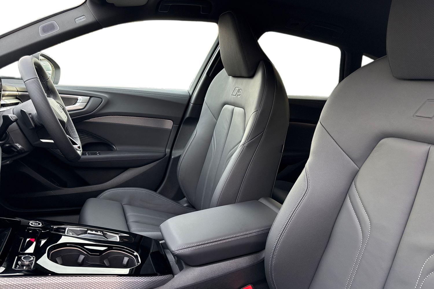 Used Audi A5 2025 for sale - 76739548: Photo 15