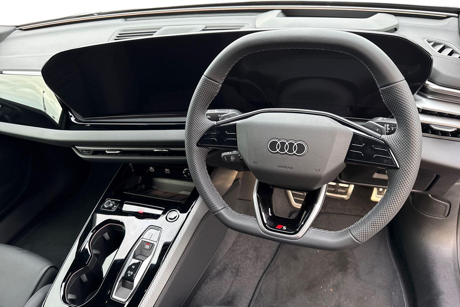 Used Audi A5 2025 for sale - 76739548: Photo 17