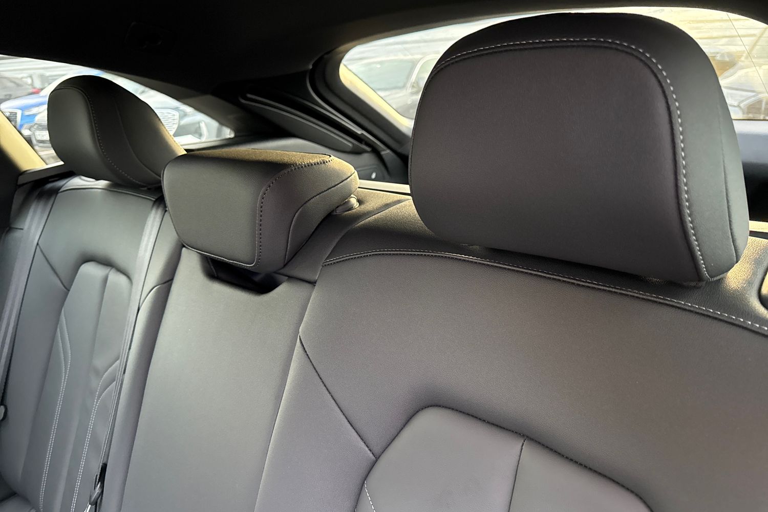 Used Audi A5 2025 for sale - 76739548: Photo 18