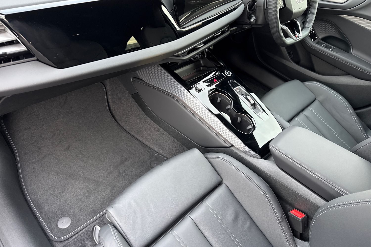 Used Audi A5 2025 for sale - 76739548: Photo 19