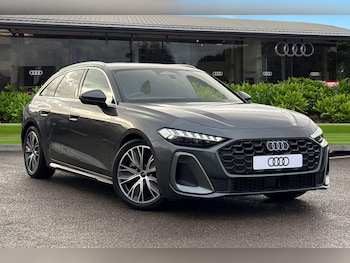 2025 - 2.0 TDI S line S Tronic Euro 6 (s/s) 5dr