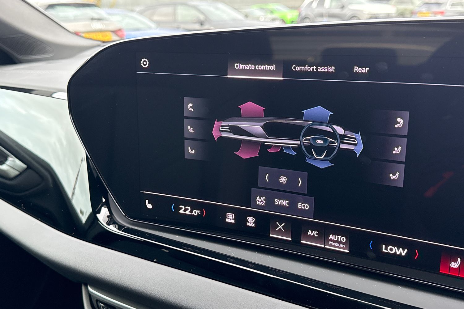 Used Audi A5 2025 for sale - 76739548: Photo 21