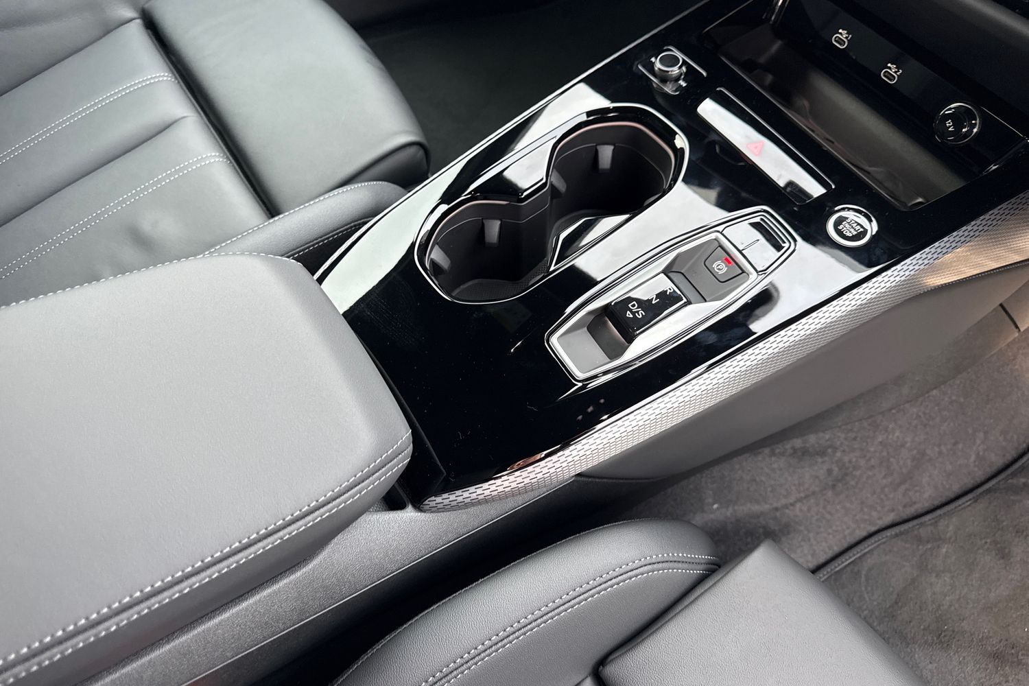 Used Audi A5 2025 for sale - 76739548: Photo 22