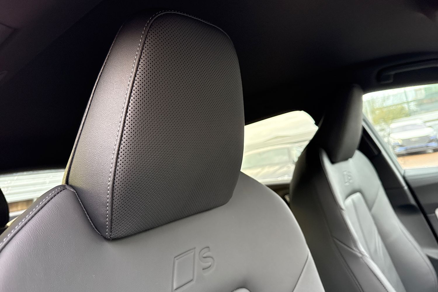 Used Audi A5 2025 for sale - 76739548: Photo 23