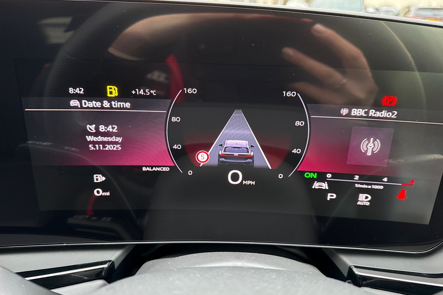 Used Audi A5 2025 for sale - 76739548: Photo 27