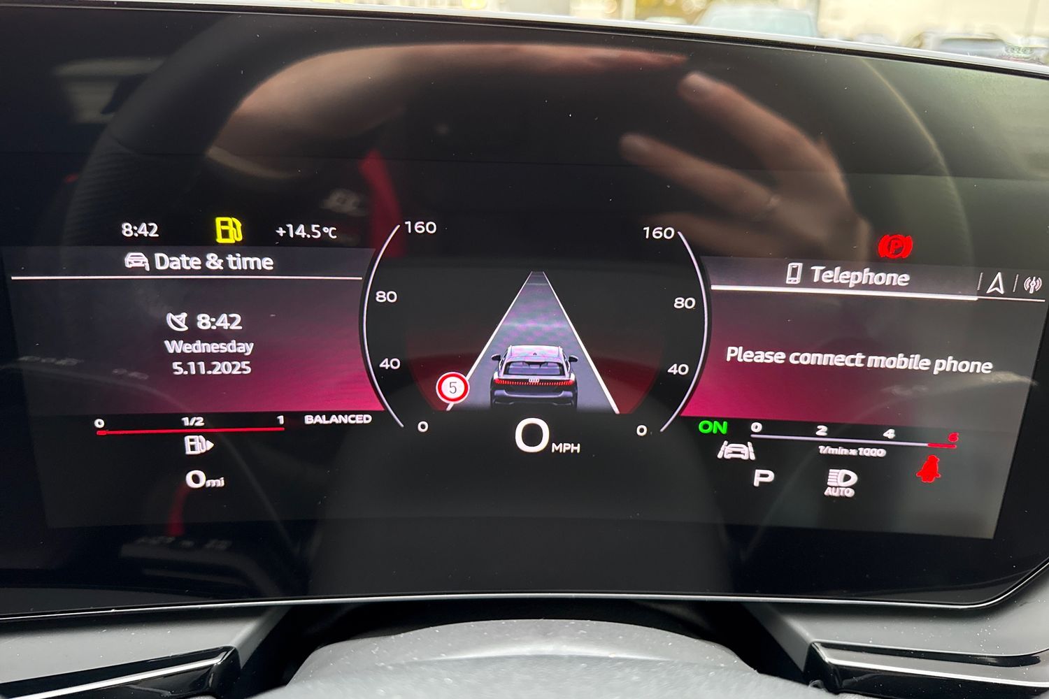 Used Audi A5 2025 for sale - 76739548: Photo 28