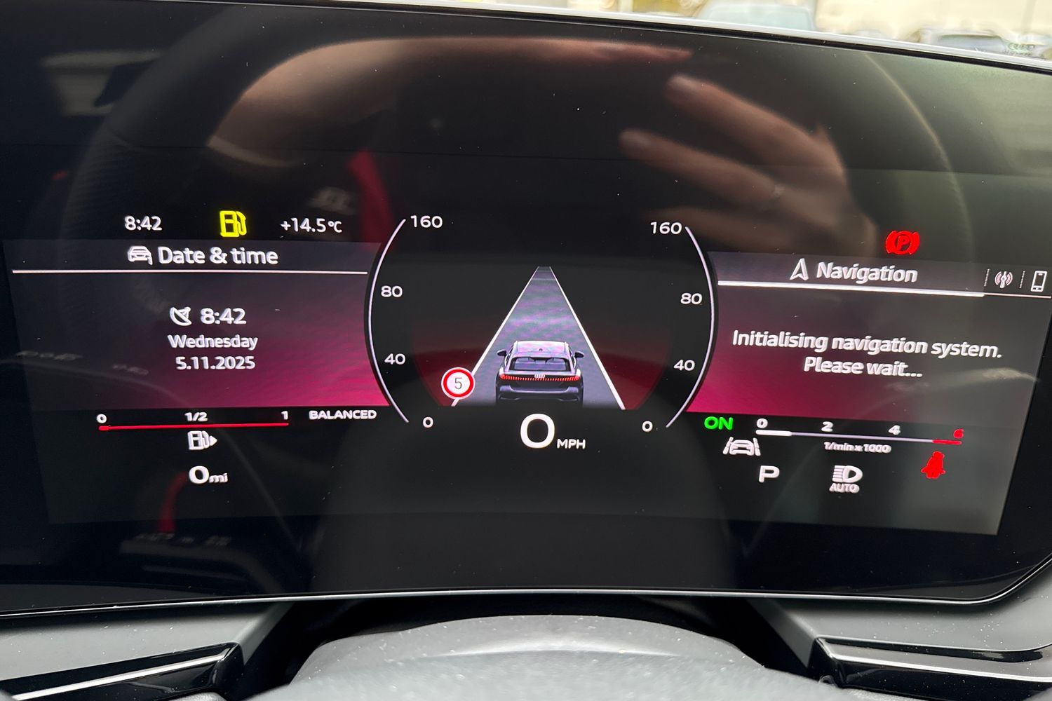 Used Audi A5 2025 for sale - 76739548: Photo 29